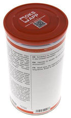 Kranenvet Voedingsmiddelenindustrie 1kg OKS 477