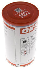 Kranenvet Voedingsmiddelenindustrie 1kg OKS 477