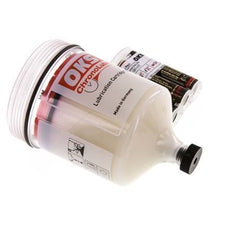Hoge Temperatuur Smeermiddel Voedingsmiddelenindustrie 120ml OKS 479