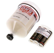 Hoge Temperatuur Smeermiddel Voedingsmiddelenindustrie 120ml OKS 479