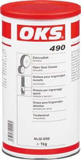 Spuitbaar Transmissievet 1kg OKS 490