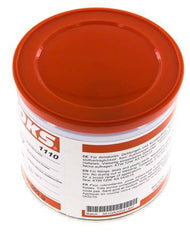 Multi-Siliconenvet Voedselveilig 500g OKS 1110