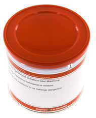 Multi-Siliconenvet Voedselveilig 500g OKS 1110