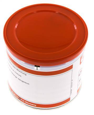 Multi-Siliconenvet Voedselveilig 500g OKS 1110