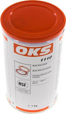 Multi-Siliconenvet Voedselveilig 5kg OKS 1110