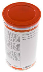 Multi-Siliconenvet Voedselveilig 1kg OKS 1110
