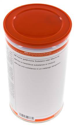 Multi-Siliconenvet Voedselveilig 1kg OKS 1110