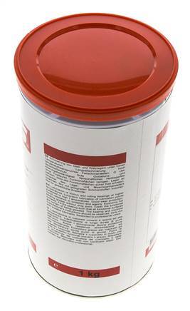 Hoge Temperatuur Smeervet 1kg OKS 418
