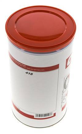 Hoge Temperatuur Smeervet 1kg OKS 418
