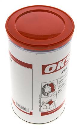 Hoge Temperatuur Smeervet 1kg OKS 418