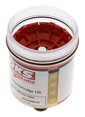 Multi Smeervet Voor Hoge Temperaturen 120ml OKS 420