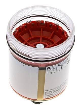 Multi Smeervet Voor Hoge Temperaturen 120ml OKS 420
