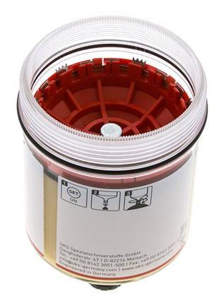 Multi Smeervet Voor Hoge Temperaturen 120ml OKS 420
