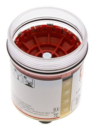Multi Smeervet Voor Hoge Temperaturen 120ml OKS 420