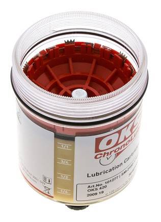 Multi Smeervet Voor Hoge Temperaturen 120ml OKS 420