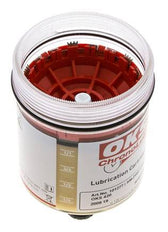 Multi Smeervet Voor Hoge Temperaturen 120ml OKS 420