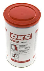 Multi Smeervet Voor Hoge Temperaturen 1kg OKS 420