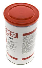 Multi Smeervet Voor Hoge Temperaturen 1kg OKS 420