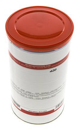 Multi Smeervet Voor Hoge Temperaturen 1kg OKS 420
