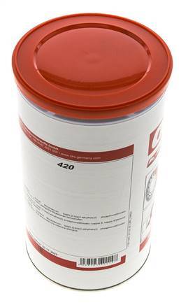 Multi Smeervet Voor Hoge Temperaturen 1kg OKS 420