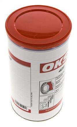 Synthetisch Permanent Smeervet 1kg OKS 425