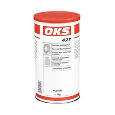 Tandwiel- En Lagervet 5kg OKS 427