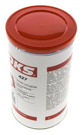 Tandwiel- En Lagervet 1kg OKS 427