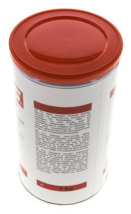Tandwiel- En Lagervet 1kg OKS 427