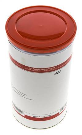 Tandwiel- En Lagervet 1kg OKS 427