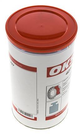 Tandwiel- En Lagervet 1kg OKS 427
