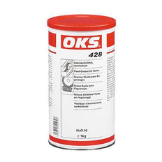 Vloeibaar Synthetisch Transmissievet 5kg OKS 428
