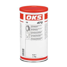 Lage-Temperatuur Universeel Voedselveilig Smeervet 5kg OKS 472