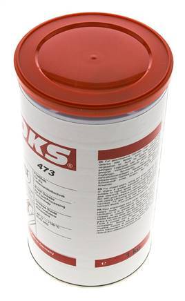 Universeel Voedselveilig Vloeibaar Smeervet 1kg OKS 473