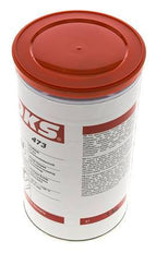 Universeel Voedselveilig Vloeibaar Smeervet 1kg OKS 473