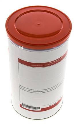 Universeel Voedselveilig Vloeibaar Smeervet 1kg OKS 473