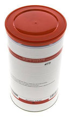 Universeel Voedselveilig Vloeibaar Smeervet 1kg OKS 473