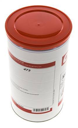 Universeel Voedselveilig Vloeibaar Smeervet 1kg OKS 473