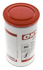 Universeel Voedselveilig Vloeibaar Smeervet 1kg OKS 473