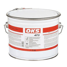 Universeel Voedselveilig Vloeibaar Smeervet 5kg OKS 473