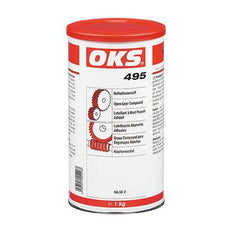 Hechtend Smeermiddel Voor Glijvlakken 5kg OKS 495