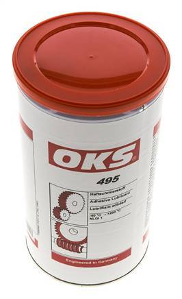 Hechtend Smeermiddel Voor Glijvlakken 1kg OKS 495