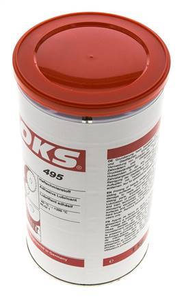Hechtend Smeermiddel Voor Glijvlakken 1kg OKS 495