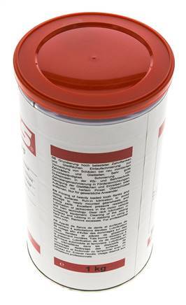 Hechtend Smeermiddel Voor Glijvlakken 1kg OKS 495
