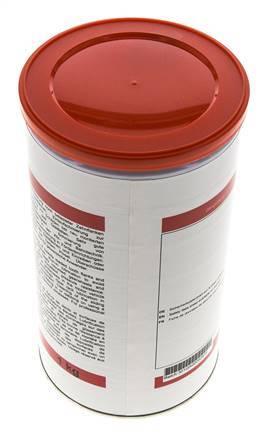 Hechtend Smeermiddel Voor Glijvlakken 1kg OKS 495