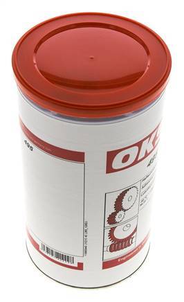 Hechtend Smeermiddel Voor Glijvlakken 1kg OKS 495