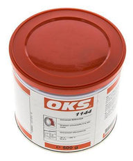 Universeel Siliconenvet 500g OKS 1144