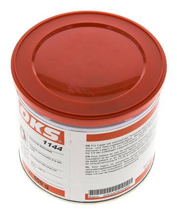 Universeel Siliconenvet 500g OKS 1144