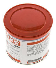 Universeel Siliconenvet 500g OKS 1144