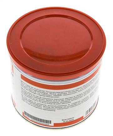 Universeel Siliconenvet 500g OKS 1144