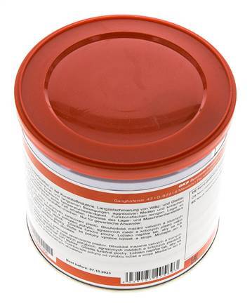 Speciaal Smeermiddel Voor Uitwerphulzen 1kg OKS 4240